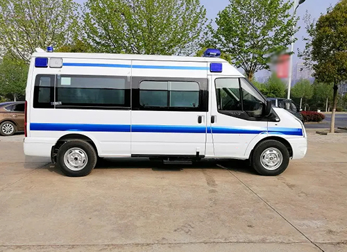 鹤壁救护车出租